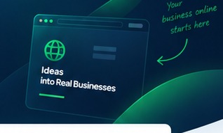 Website concept